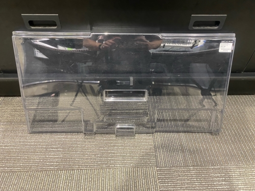Store Special Product - Decksaver - DS-PC-DDJ1000